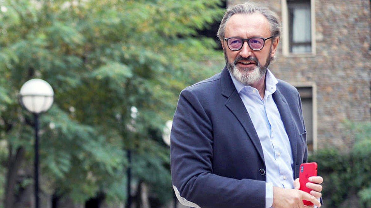 El TC tomba el recurs dels germans Cierco per l'acció de responsabilitat