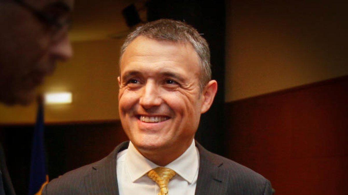 “Aquesta situació és un desastre per als esportistes”