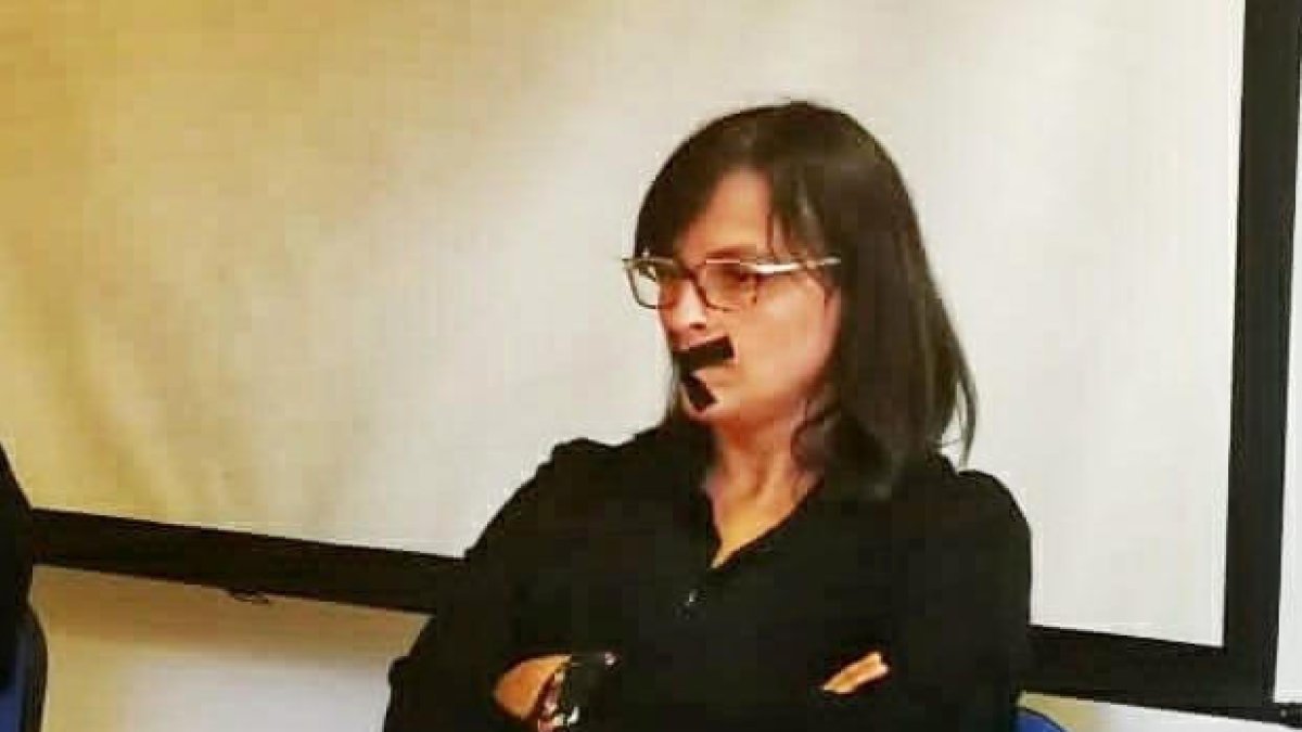 Mendoza compareixerà dimecres a la Batllia per la declaració a l'ONU