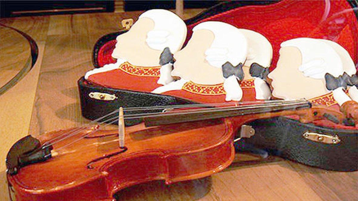 Història de la cultura musical