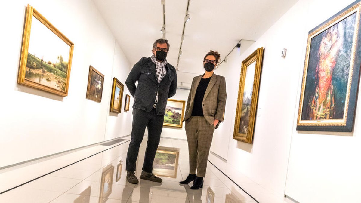 Proximitat i valor artístic