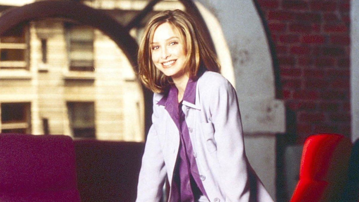 Torna 'Ally McBeal'