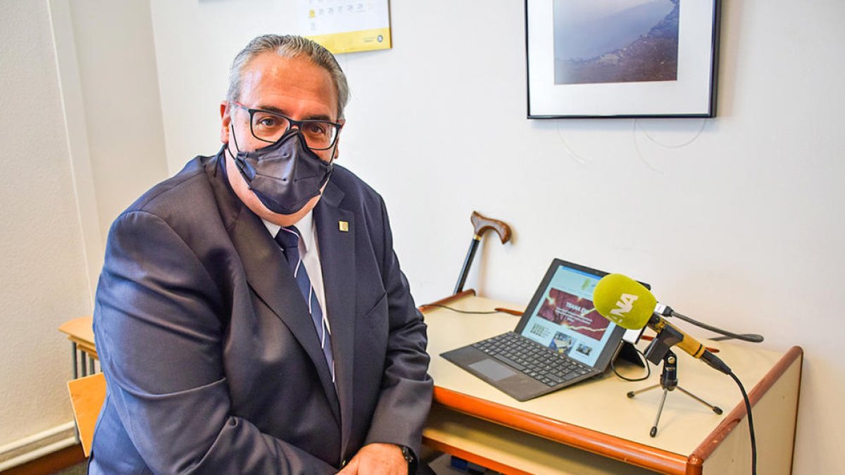 Els afectats d'esclerosi múltiple volen que la CASS cobreixi el 100%