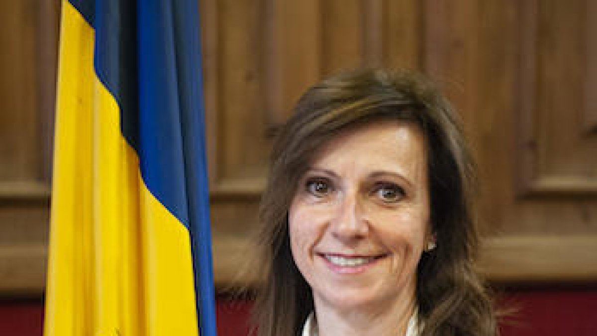 Els imprescindibles de Mireia Codina