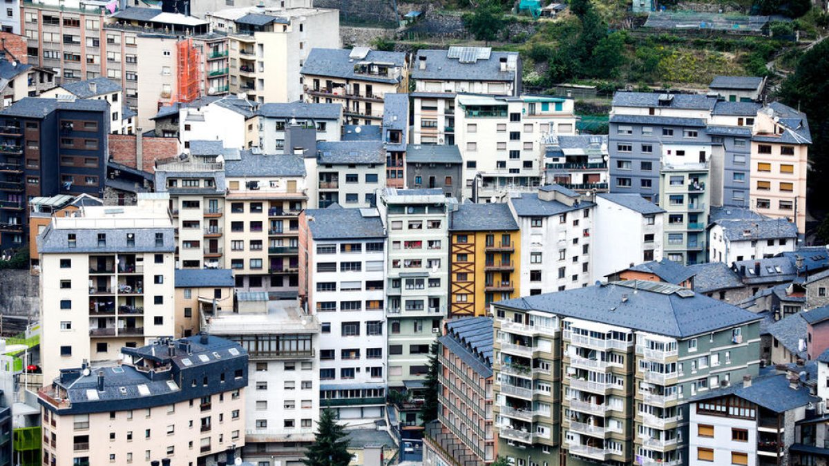 La reducció de l'arrendament dels locals comercials es prorrogarà fins al mes vinent