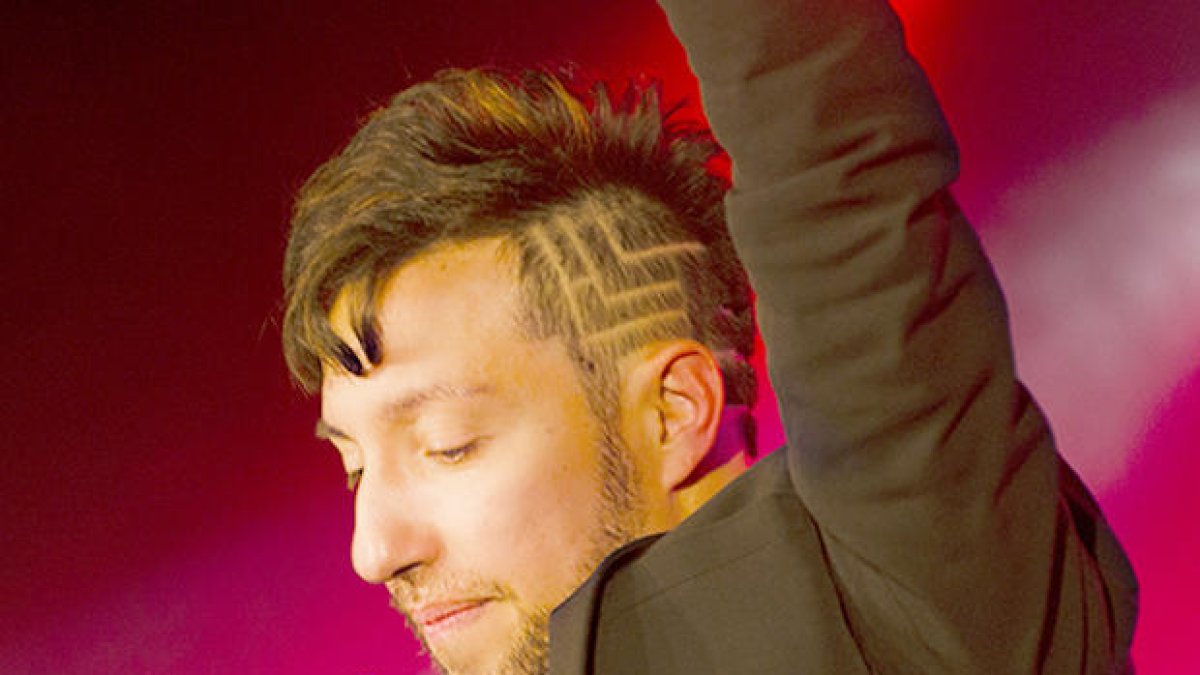 “Els sons de la teva infància t'acompanyen tota la vida”