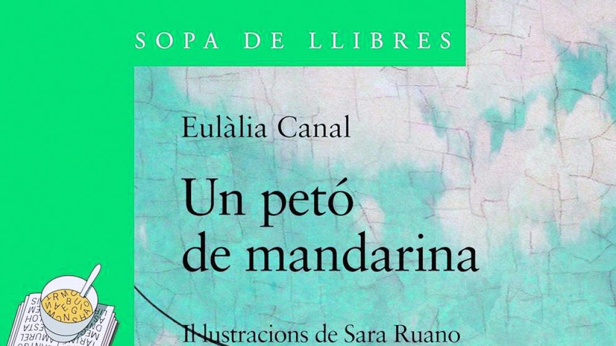 Un petó de mandarina