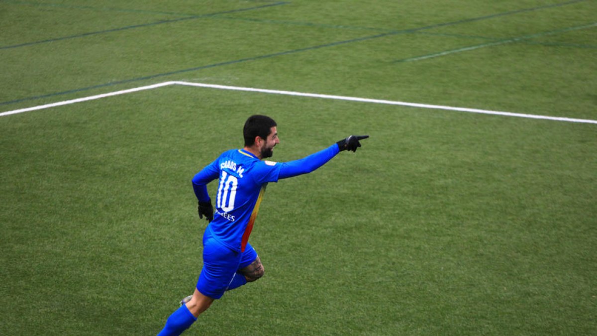 A l'assal del lideratge