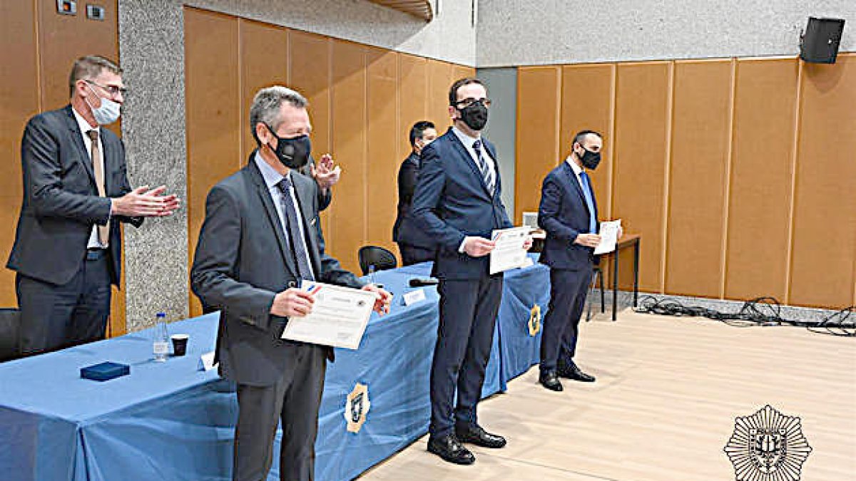 El judici del 'cas BPA' i els diplomes de la policia, als set tuits