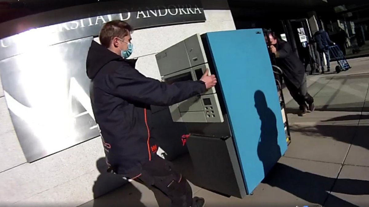 Nova vida als 48 anys