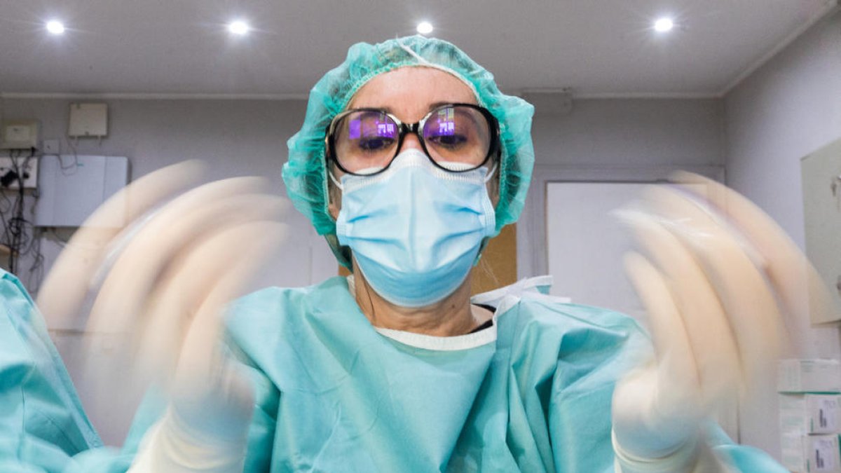 França envia vacunes d'AstraZeneca a petició d'Andorra