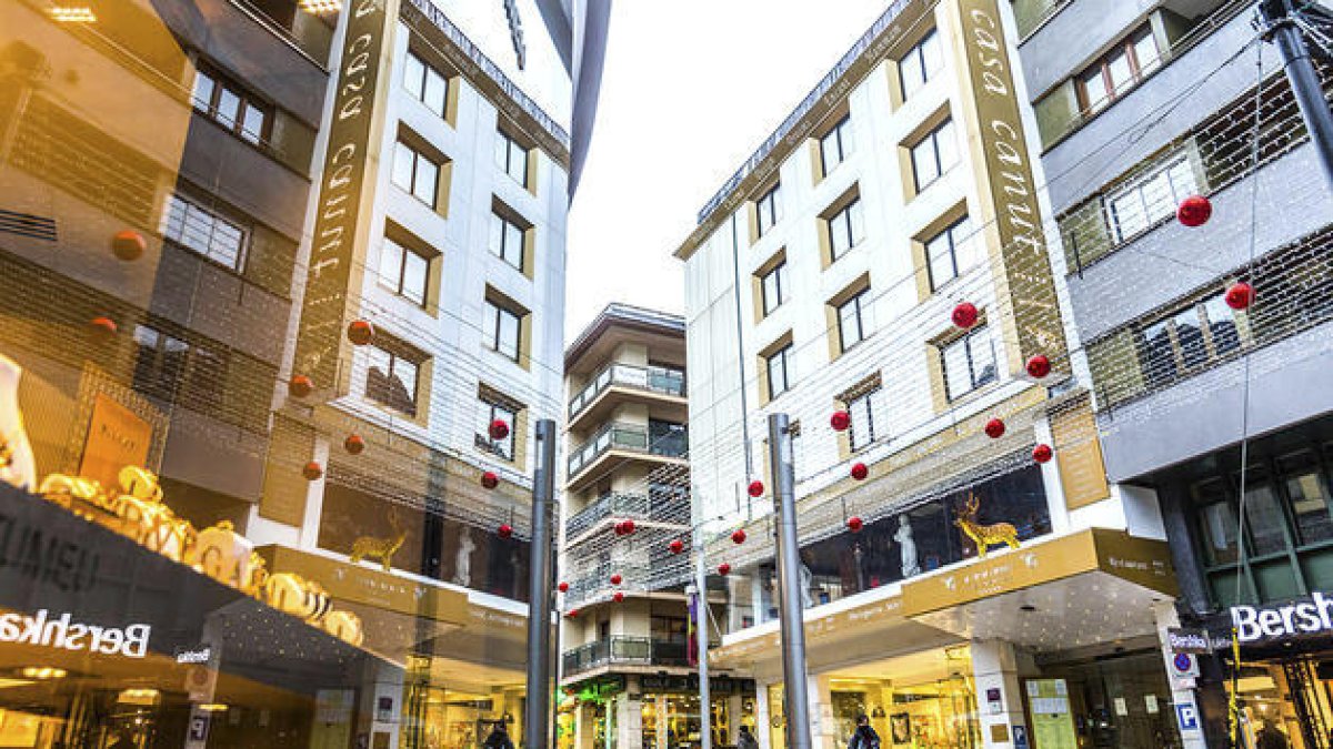 Els hotelers afirmen que Messi dona prestigi al sector del país