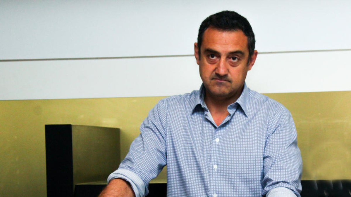 El VPC preveu enllestir el pla d'ascens a finals de mes