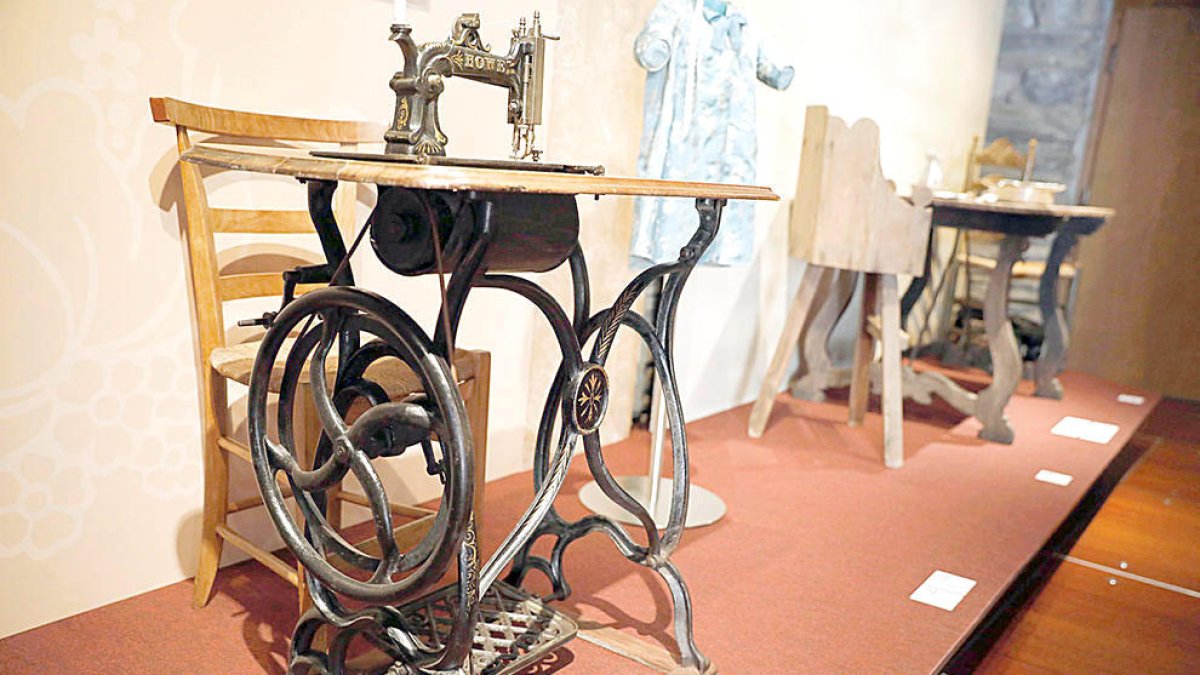 'La Casa Rossell. Una mirada interior' s'acomiada gratuïtament