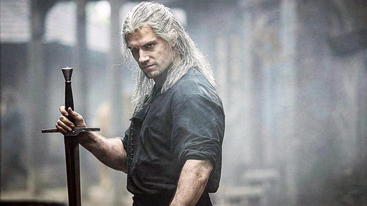 Un rodatge de malson