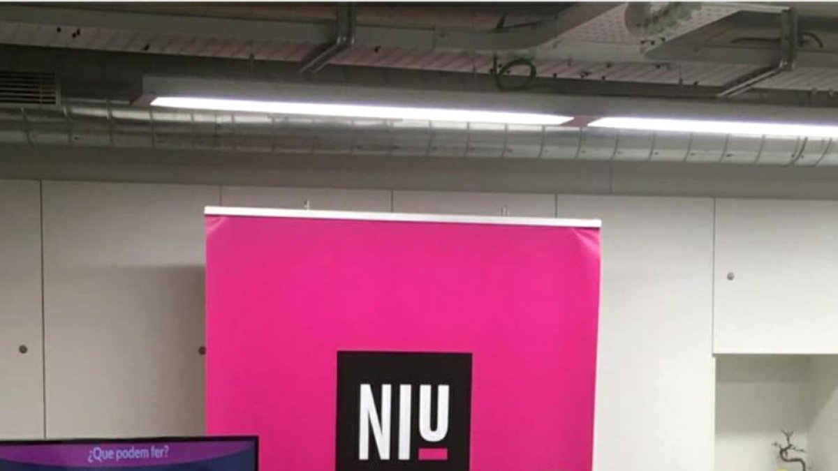 “El client podrà visitar un pis còmodament des de casa”