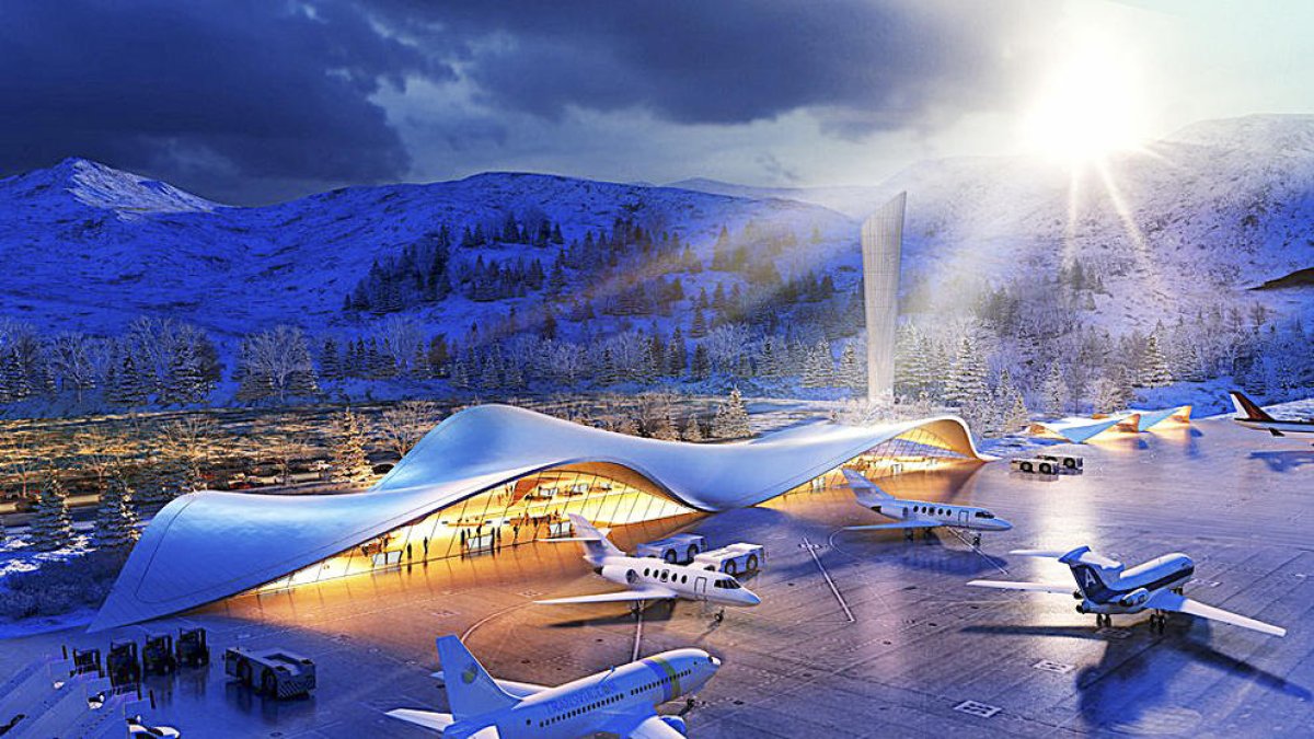 Les companyies comercials no operaran a Grau Roig