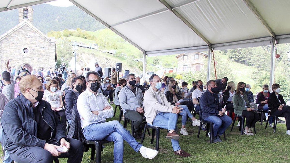 Pintat troba “esgarrifosa” la passivitat amb els diners virtuals