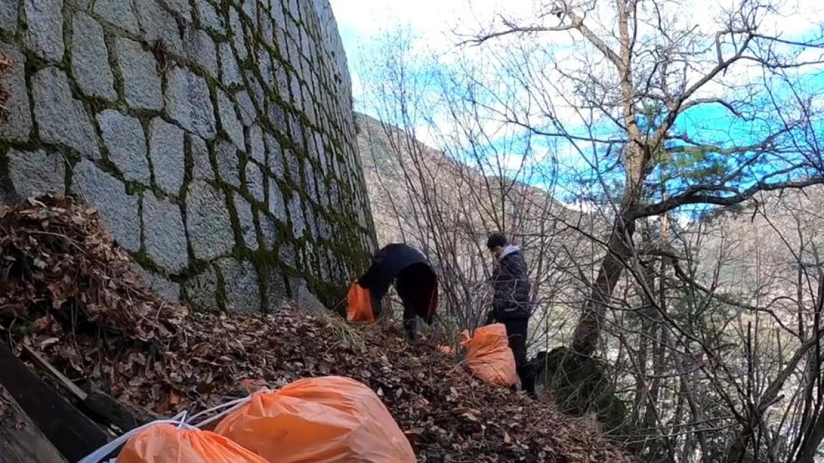 Civisme contra l'incivisme