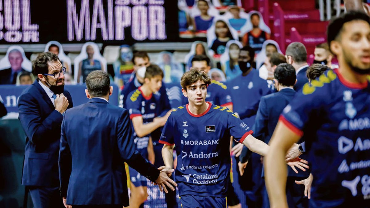 Marc Martínez