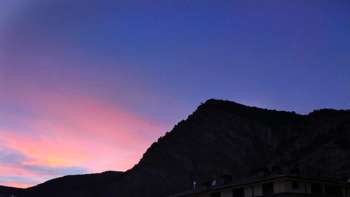 Botifarrada popular a Canillo versió per emportar