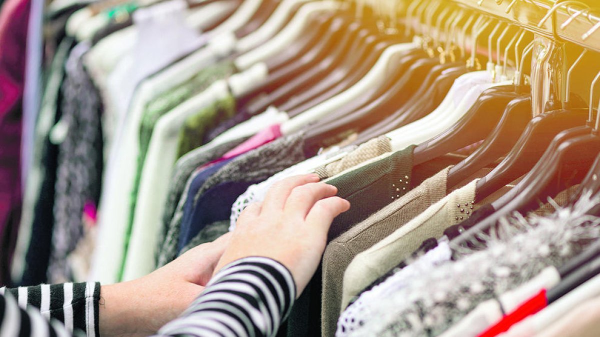 La cultura de reaprofitar