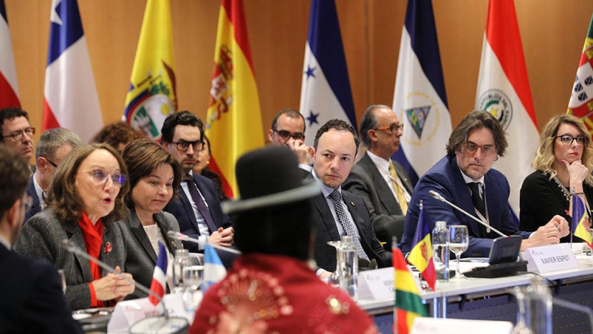 Crida a utilitzar la Cimera per assegurar la igualtat de gènere