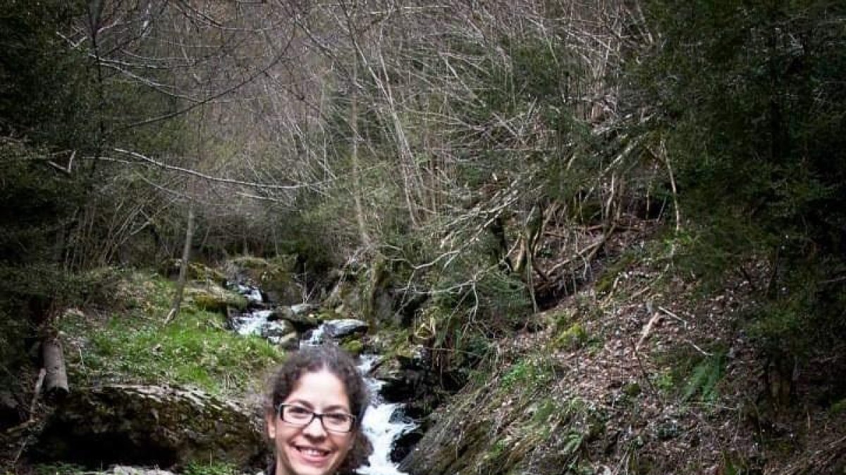 L'altra cara de Patricia Bragança