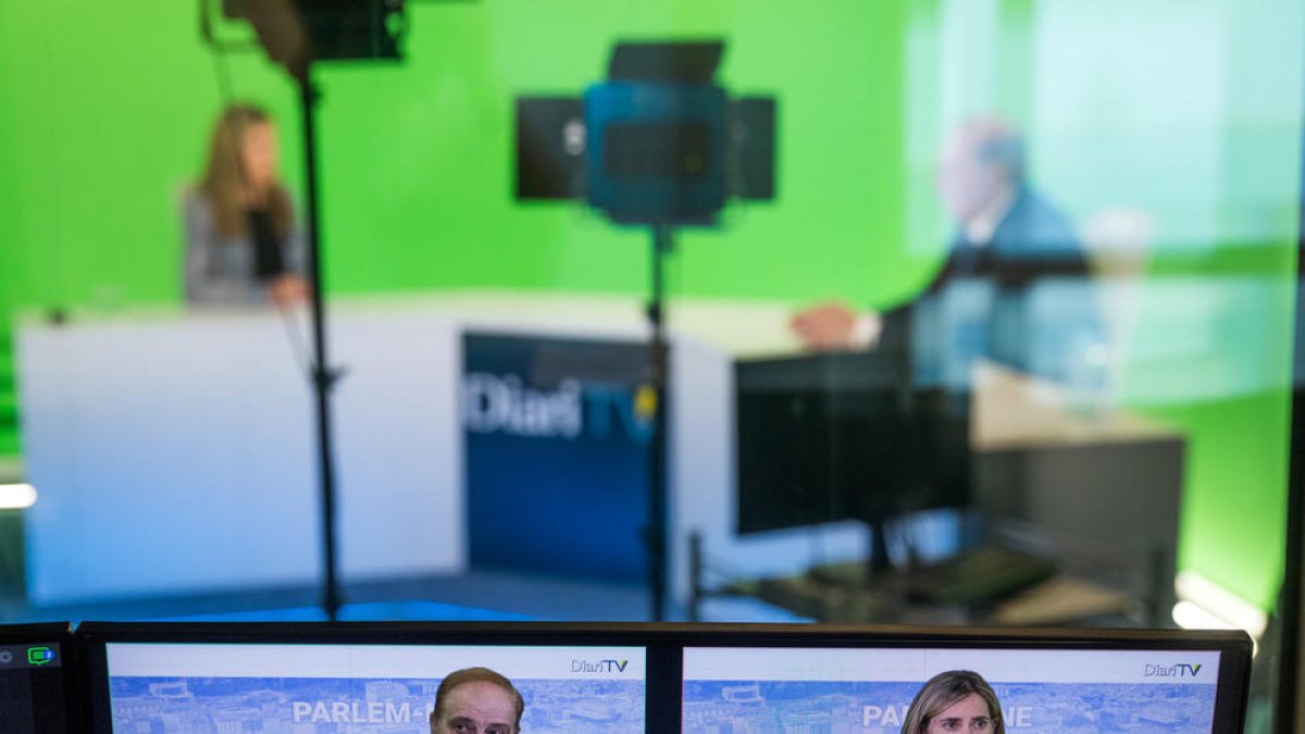 Pintat acusa l'executiu de generar més dubtes sobre el diner digital