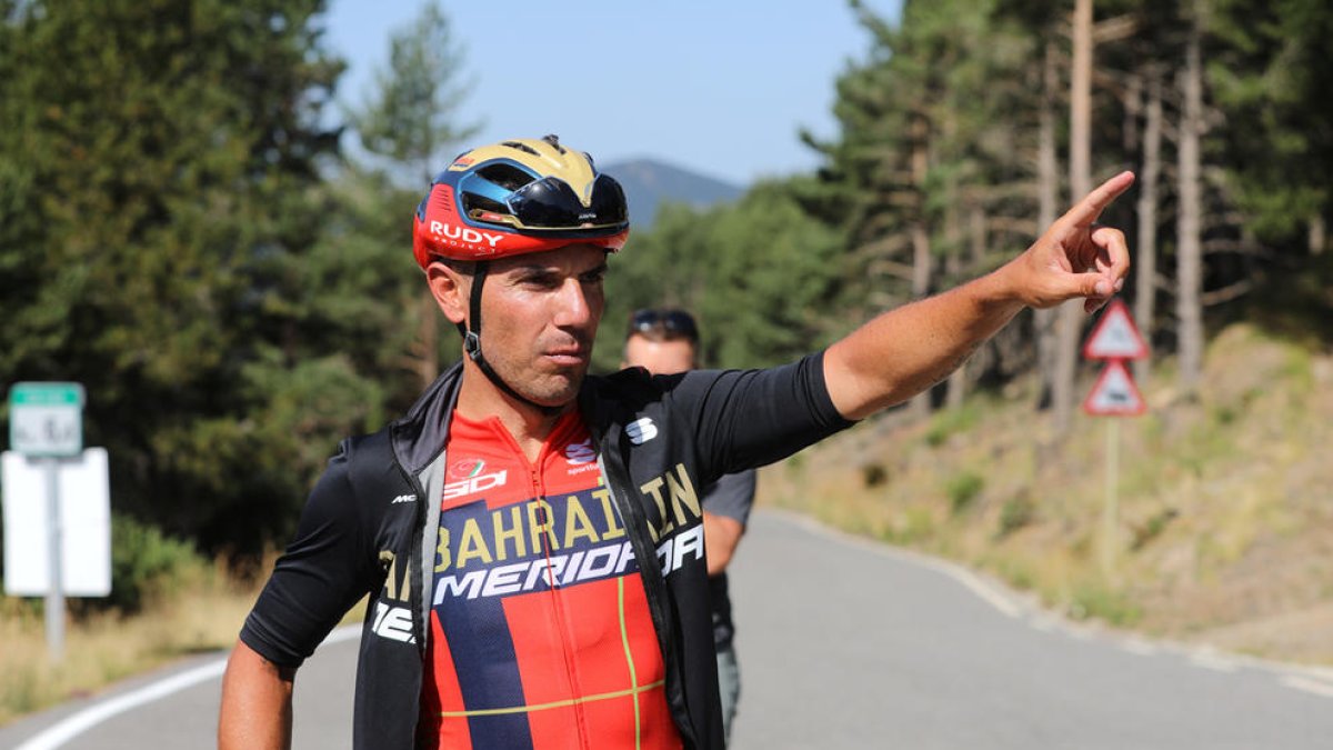 La pandèmia obliga de nou a cancel·lar la Purito