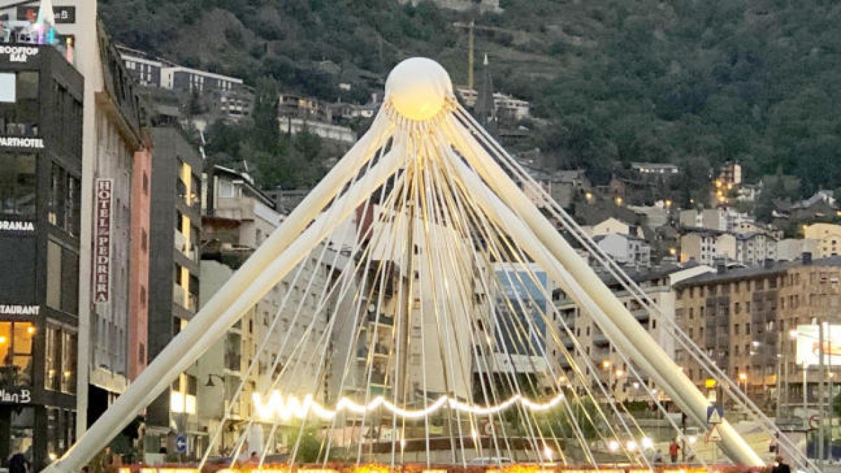 Visita guiada a Andorra la Vella