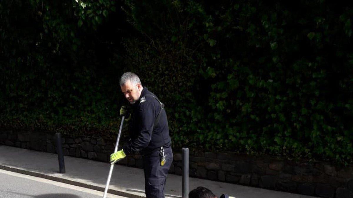 Nova senyalització per controlar la velocitat màxima
