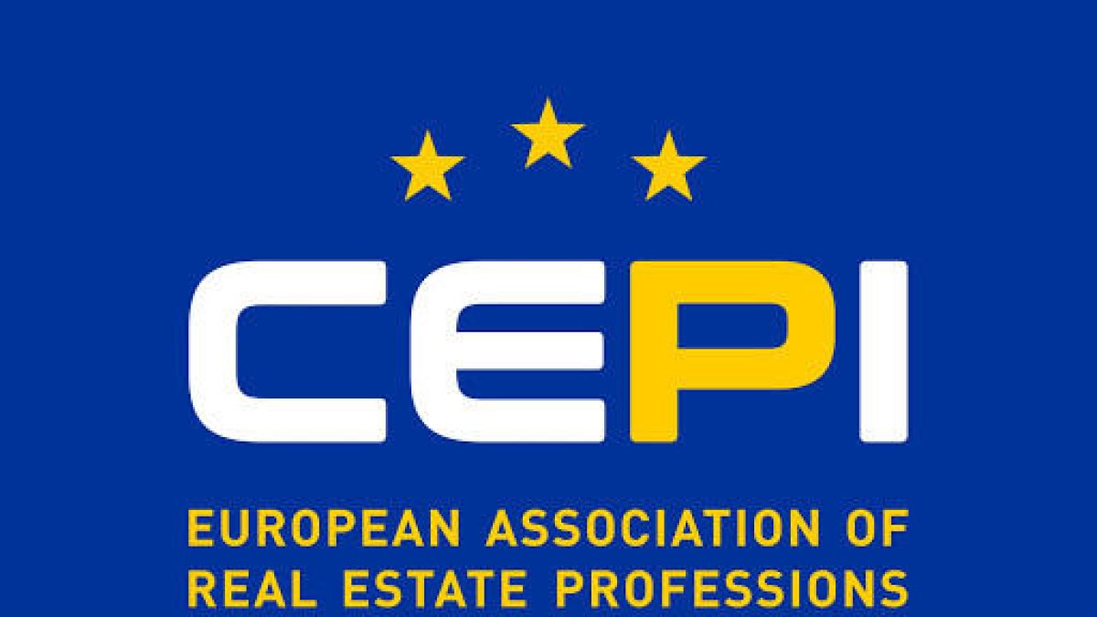 L'AGIA esdevé membre de l'associació europea de professionals immobiliaris