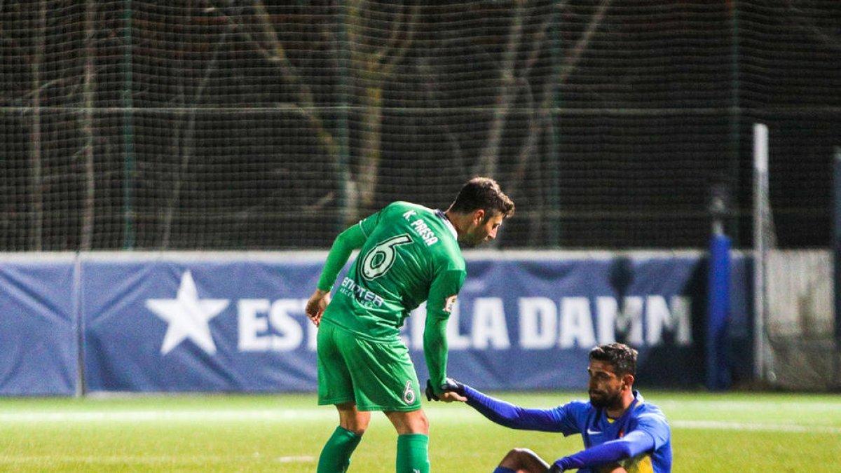 Lideratge maleït (1-2)