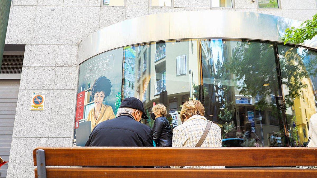 Els psicòlegs temen que els 36 euros de la visita creïn un precedent