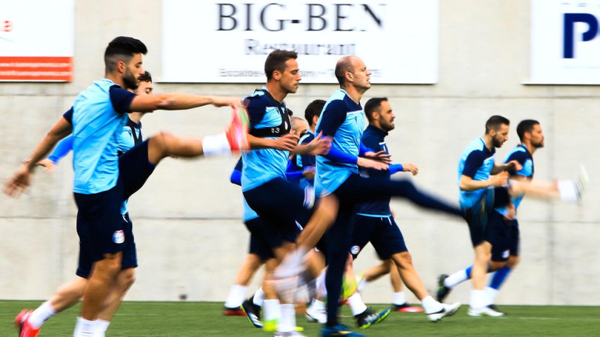 Irlanda, bon tast abans d'Anglaterra