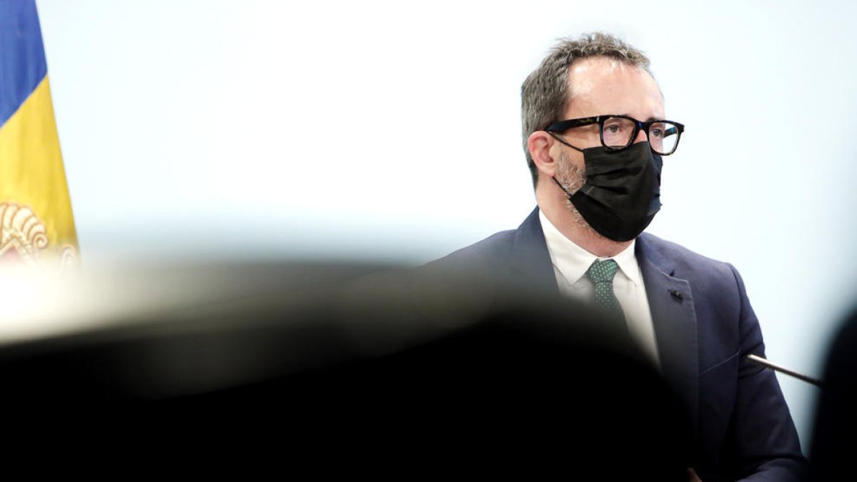 Afers Socials flexibilitza els requisits per als ajuts als petits propietaris