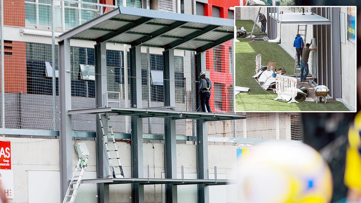 Neguit per la plataforma