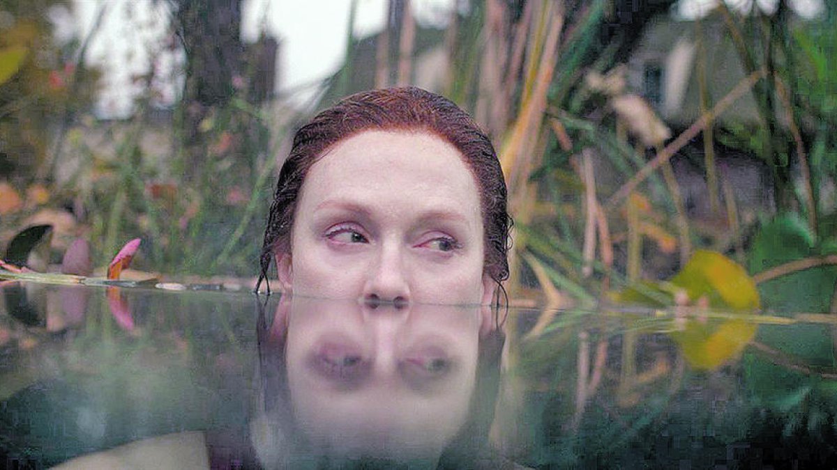 Les sèries del juny (I)