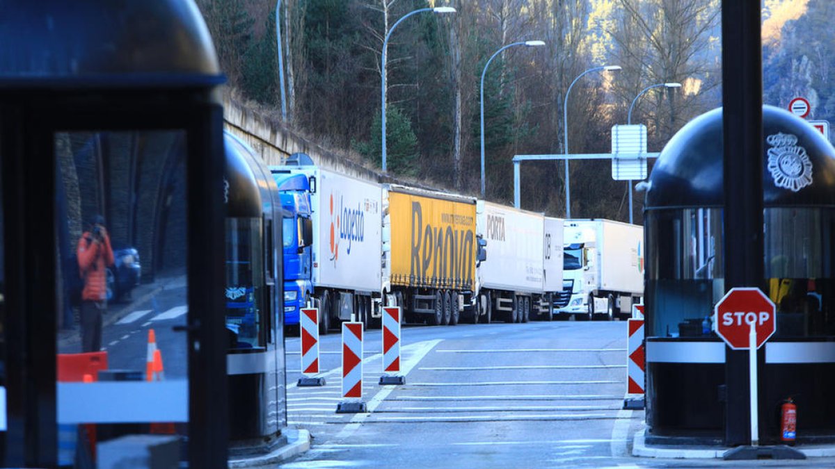 La recaptació pel tabac augmenta un 2.050 per cent el mes de maig