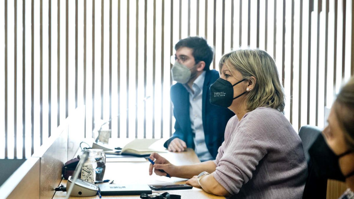 Represa de les trobades entre Mònaco, Andorra i San Marino