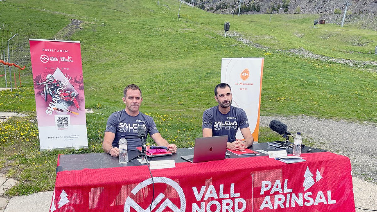 Vallnord preveu recuperar-se durant l'estiu