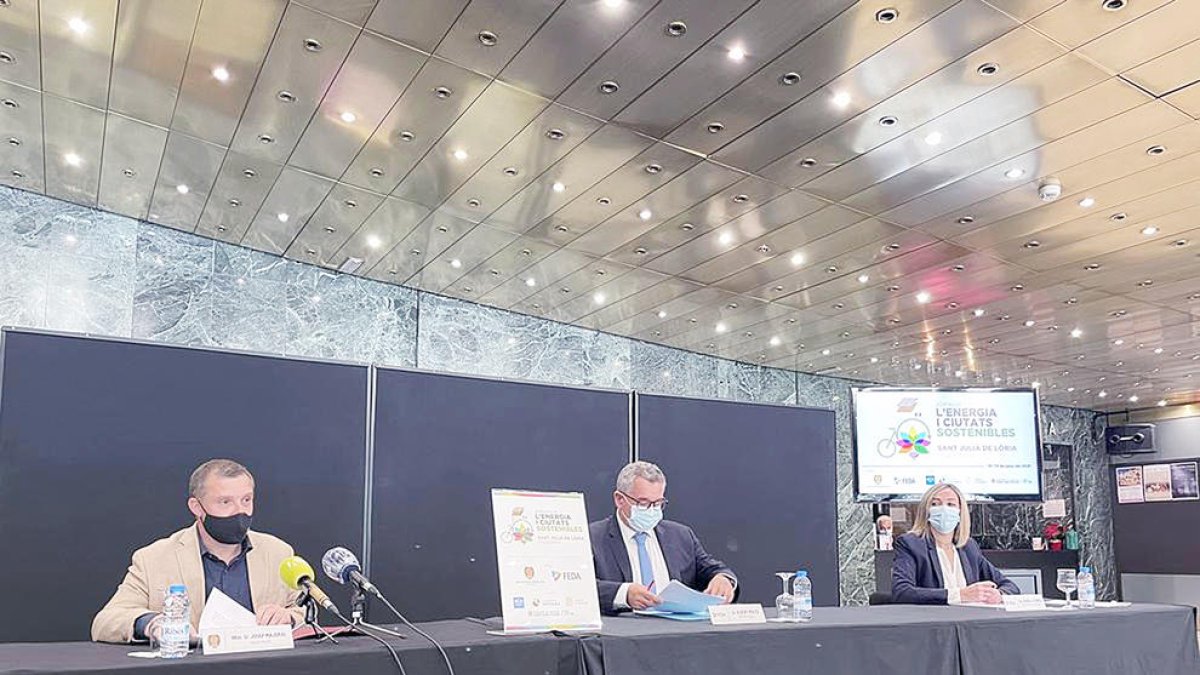 FEDA mantindrà les tarifes i no tallarà la llum a qui no pugui pagar-la