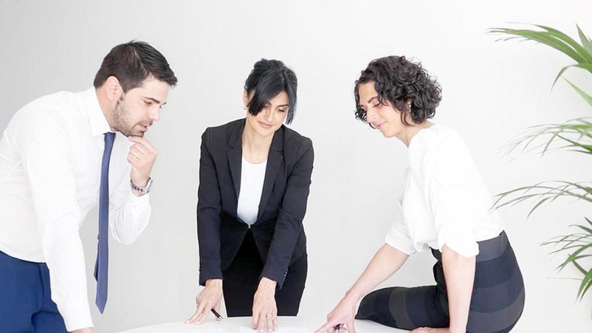 Un jove empresari serà el secretari d'Andorra Endavant