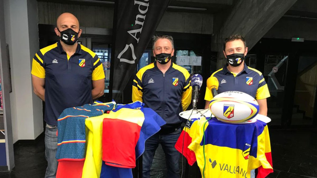 Els 'Isards', cap a Belgrad