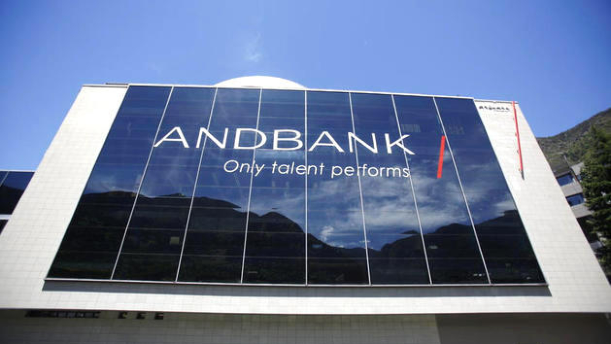 Andbank Espanya tanca l'adquisició del 100% de Bank Degroof Petercam Spain