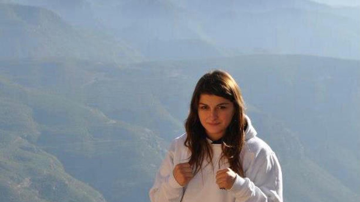Teona Gazdeliani