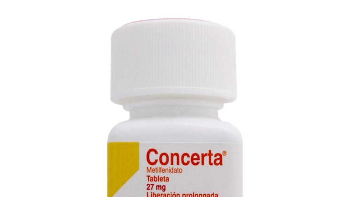 S'agreuja la problemàtica de la medicació per tractar el TDAH