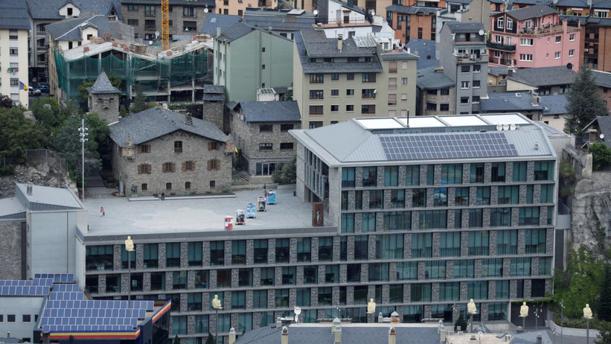 Un màxim de 150 participants en la protesta del 14-M