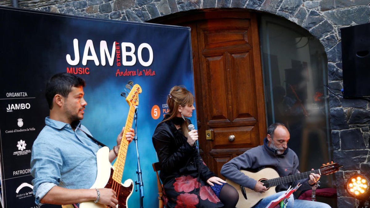 Torna la música del Jambo amb 22 concerts i la presència d'Ana Tijoux